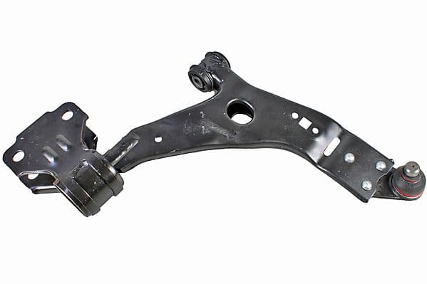 Brat, suspensie roata METZGER AUTOTEILE 58108002