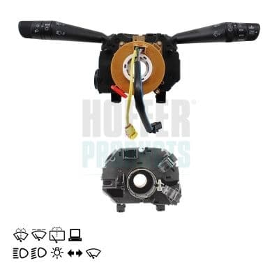 Comutator coloana directie MEAT & DORIA 21031618