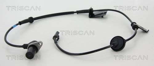 senzor,turatie roata TRISCAN 8180 43108