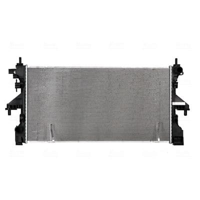 Radiator, racire motor NISSENS 607200