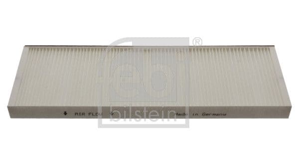 Filtru, aer habitaclu FEBI BILSTEIN 44614
