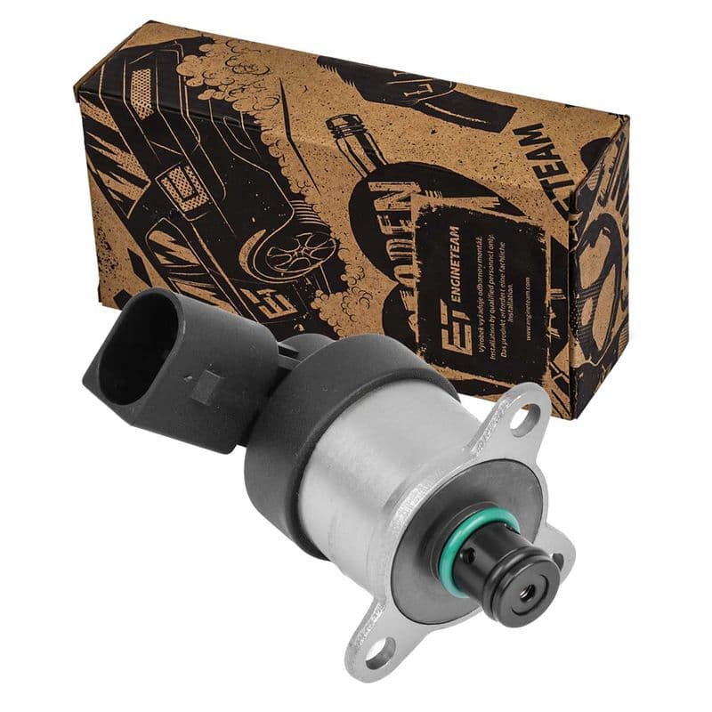 Supapa reglaj, cantitate combustibil (Sistem Common-Rail) ET ENGINETEAM ED0062