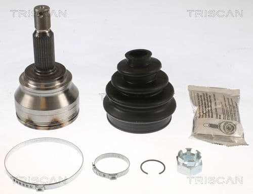 Set articulatie, planetara TRISCAN 8540 10125