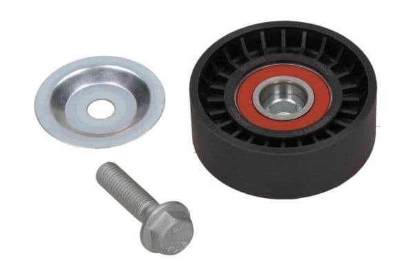 Rola ghidare/conducere, curea transmisie MAXGEAR 54-1033