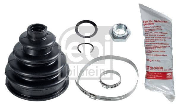 Ansamblu burduf, articulatie planetara FEBI BILSTEIN 03629