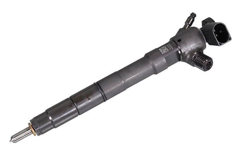 Injector METZGER AUTOTEILE 0871089