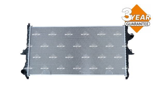 Radiator, racire motor NRF 550002