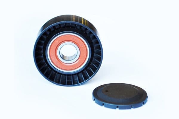 rola intinzator,curea transmisie ASAM AUTOMOTIVE 55599