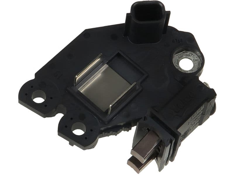 Regulator, alternator AS-PL ARE3394(VALEO)