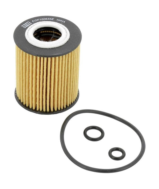 Filtru ulei CHAMPION COF100635E