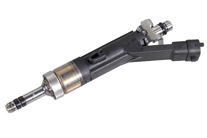 Injector METZGER AUTOTEILE 0920073