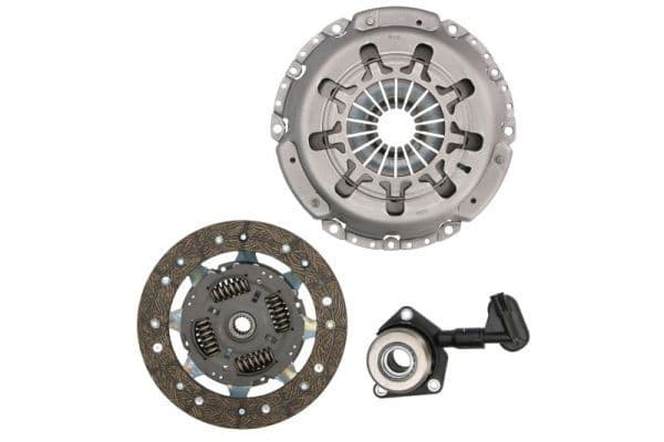 Set ambreiaj NEXUS F1G046NX