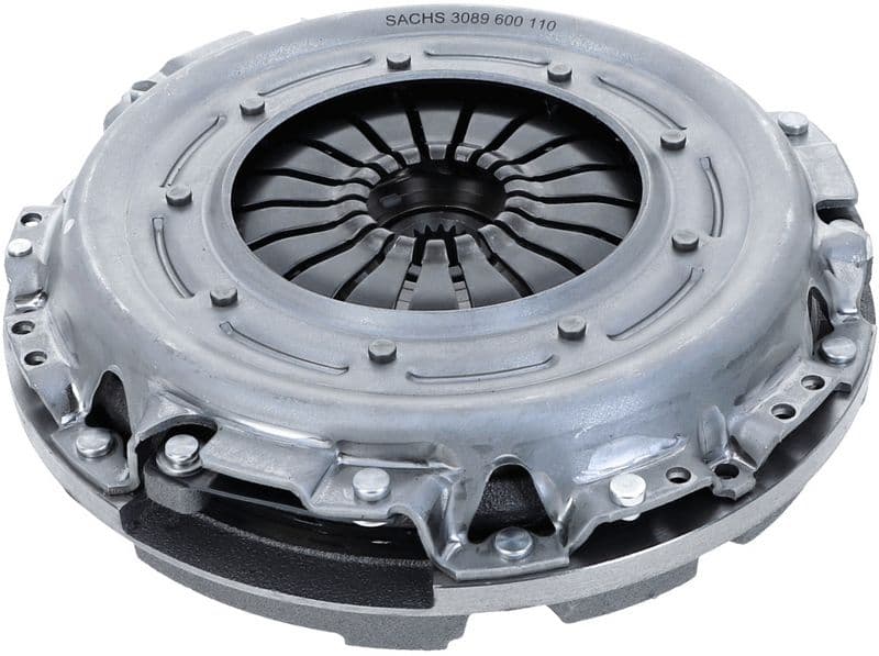 Set ambreiaj SACHS Clutch modul 3089 600 110