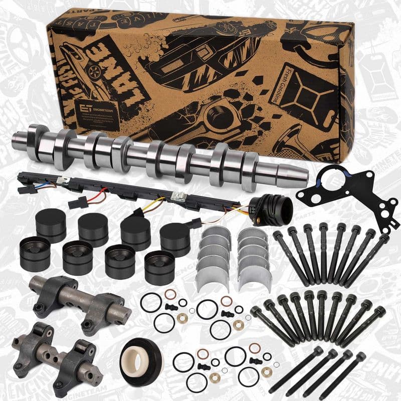 Set ax cu came ET ENGINETEAM HV0338VR1