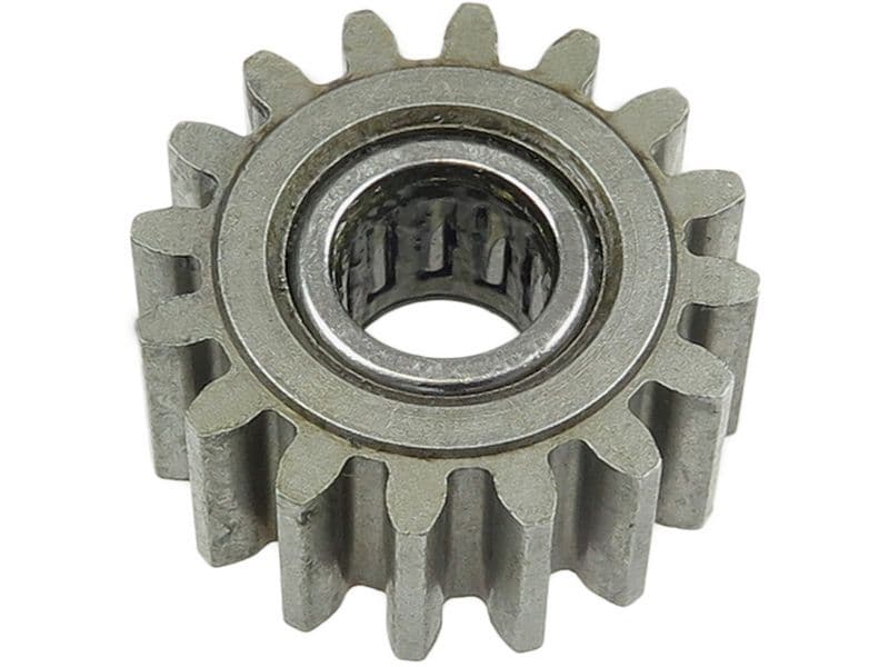 Chit reparatie, demaror AS-PL AS SGK5002