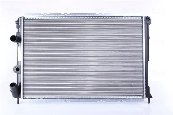 Radiator, racire motor NISSENS 63938A