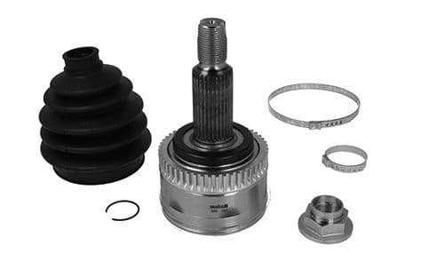 Set articulatie, planetara METELLI 15-1886