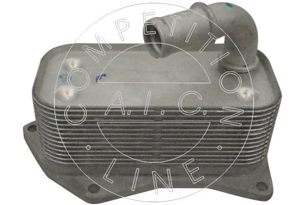 Radiator ulei, ulei motor AIC 58133