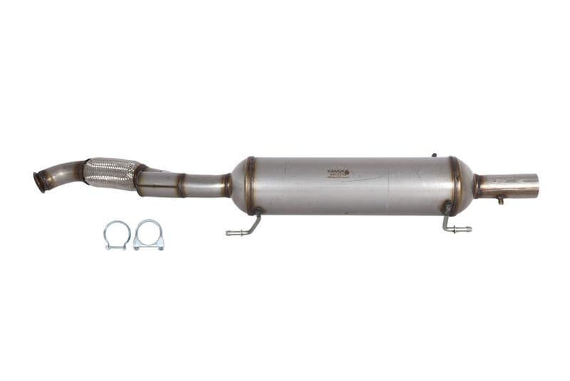 Catalizator SCR KAMOKA 8015218