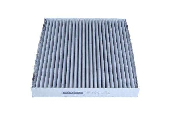 Filtru, aer habitaclu MAXGEAR 26-1604