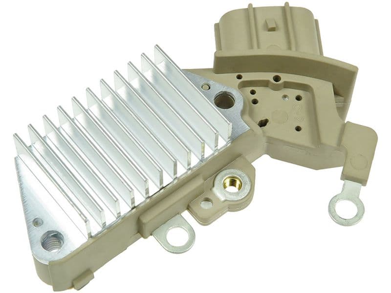 Regulator, alternator AS-PL AS ARE6034