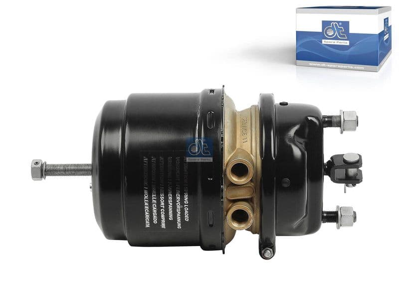 Cilindru de frana pretensionat cu arc DT Spare Parts 4.69818