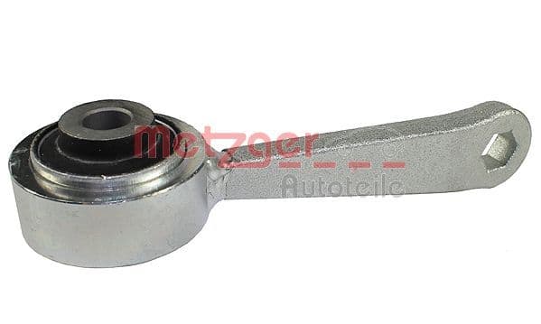 Brat/bieleta suspensie, stabilizator METZGER AUTOTEILE 53038902