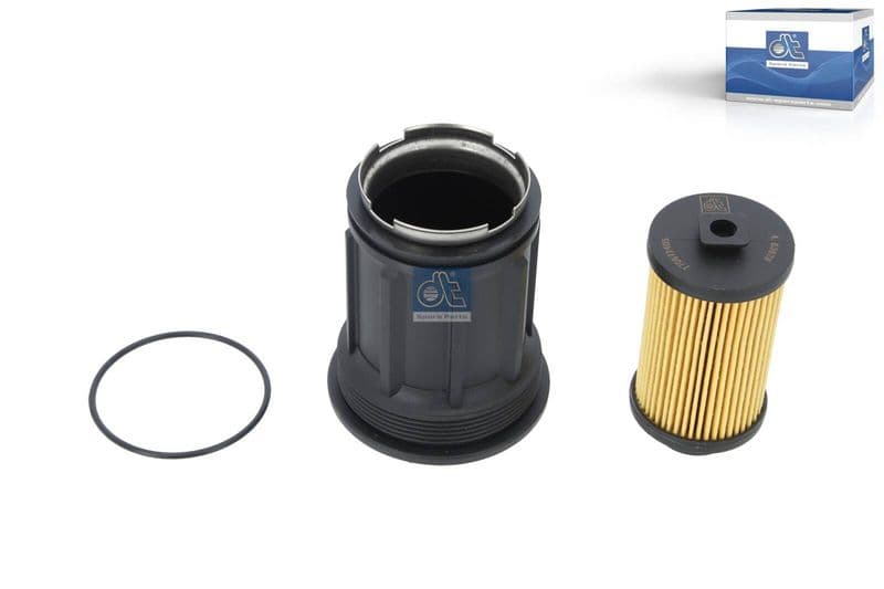 Filtru, soluție de uree DT Spare Parts 4.63628