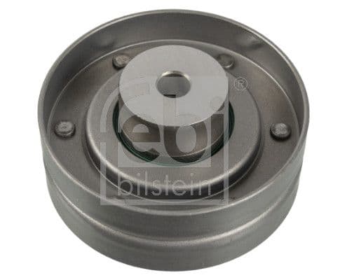 Rola ghidare/conducere, curea distributie FEBI BILSTEIN 02558
