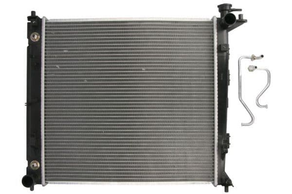 Radiator, racire motor THERMOTEC D70323TT