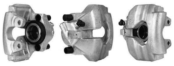 Etrier frana FERODO PREMIER FCL694333