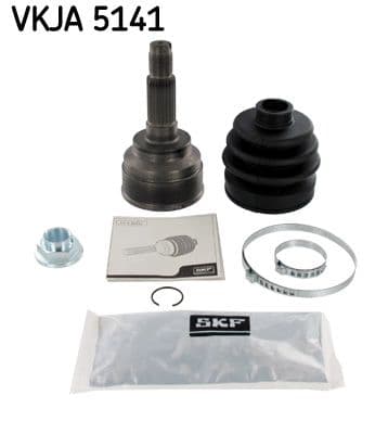 Set articulatie, planetara SKF VKJA 5141