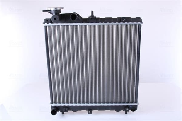Radiator, racire motor NISSENS ** FIRST FIT ** 67500A