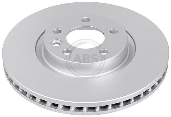 Disc frana ABS 17546
