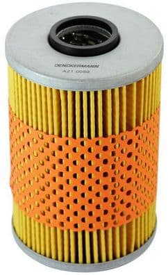 Filtru ulei DENCKERMANN A210089
