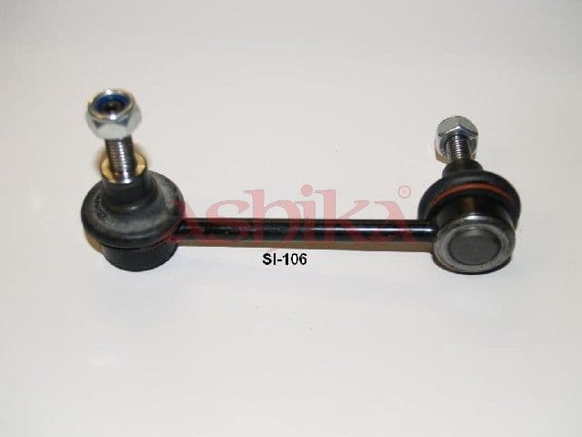 Brat/bieleta suspensie, stabilizator ASHIKA 106-01-105L