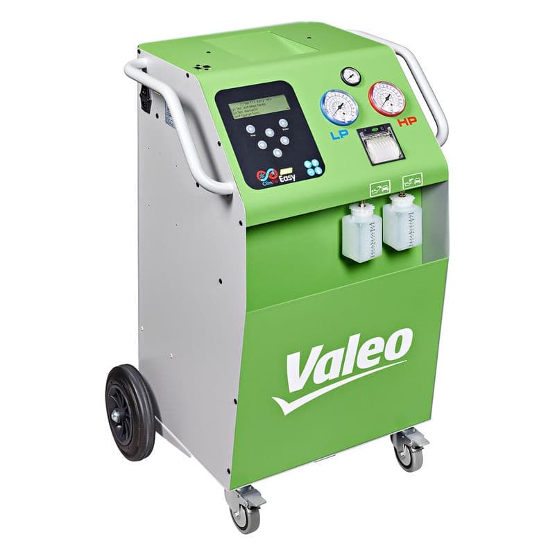 Unitate service, aer condiționat VALEO 710297
