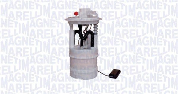 Modul alimentare combustibil MAGNETI MARELLI GA(F/R) 519762019901