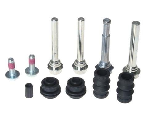 Set bucsi de ghidaj, etrier frana BUDWEG CALIPER 169168