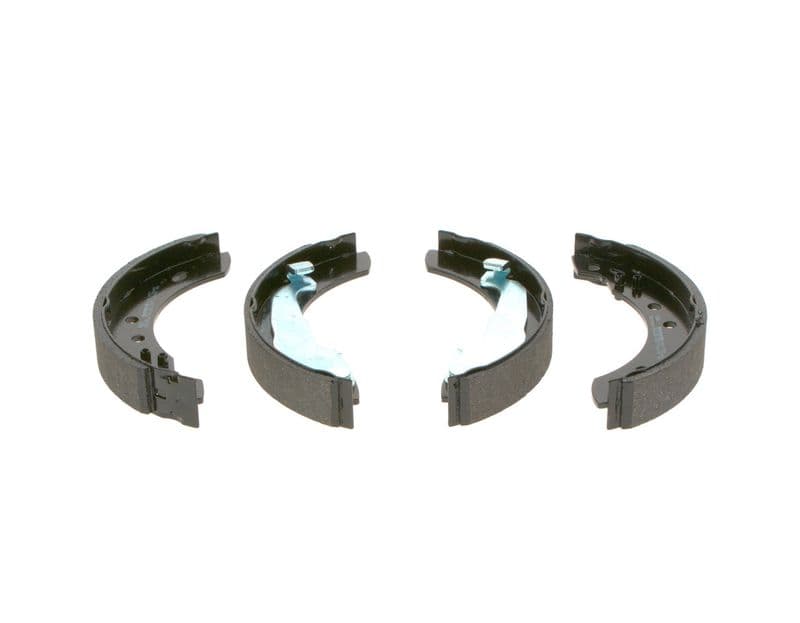 Set saboti frana BOSCH 0 986 487 604