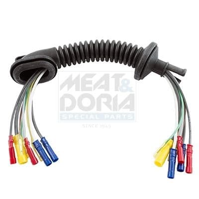 Set reparatie, set cabluri MEAT & DORIA 25021