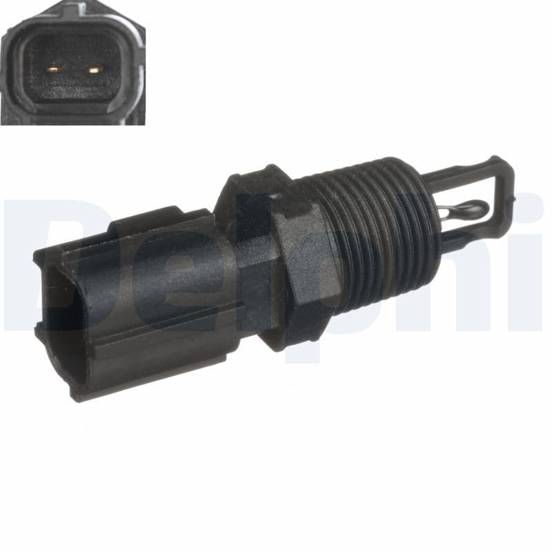 senzor,temperatura aer admisie DELPHI TS10502