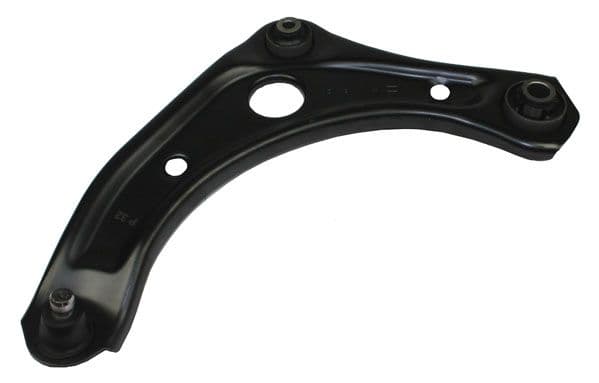 Brat, suspensie roata METZGER AUTOTEILE 58081501
