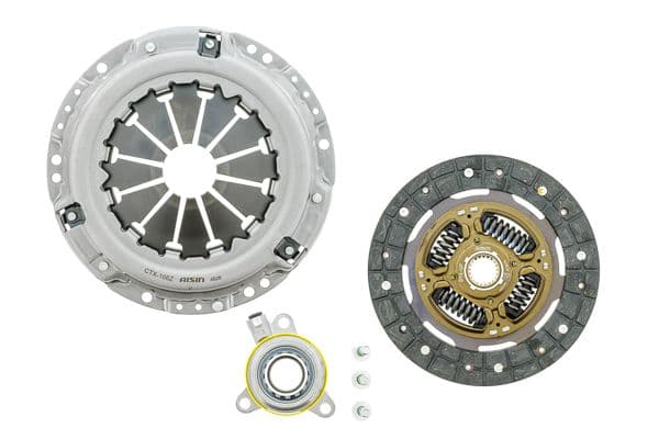 Set ambreiaj AISIN CSC Kit (3P) CKT-619RB