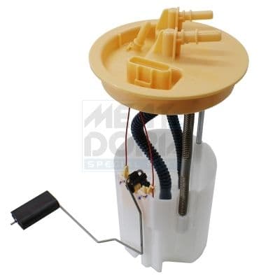 senzor,rezervor combustibil MEAT & DORIA 79507