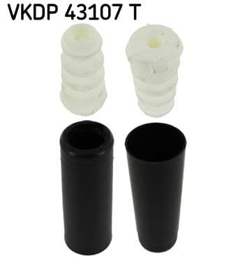 chit protectie praf,amortizor SKF VKDP 43107 T