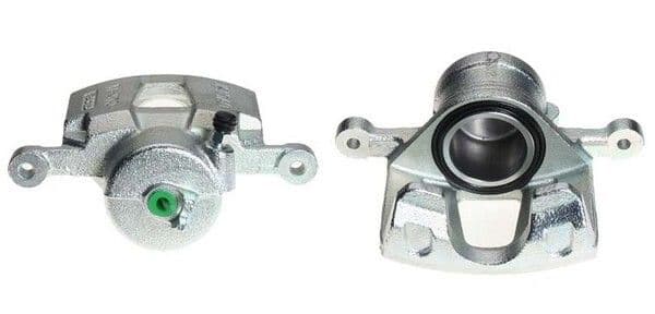 Etrier frana BUDWEG CALIPER 342673