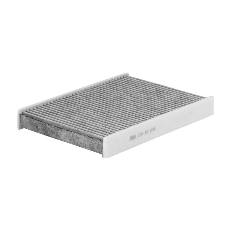 Filtru, aer habitaclu MANN-FILTER CUK 25 038
