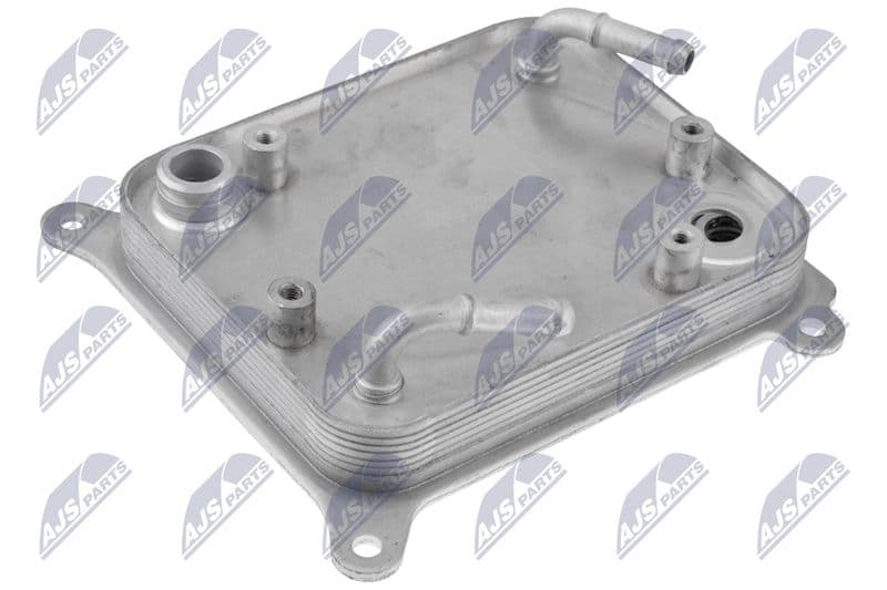Radiator racire ulei, cutie de viteze automata NTY CCL-KA-003