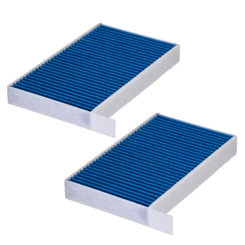 Filtru, aer habitaclu HENGST FILTER E6966LB-2